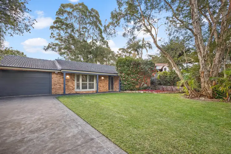 Fourth view of Homely house listing, 59 Calool Crescent, Belrose NSW 2085