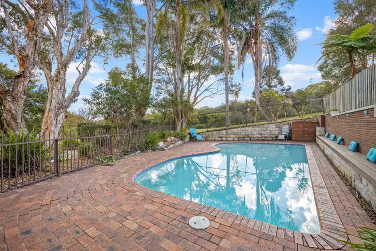 Fifth view of Homely house listing, 59 Calool Crescent, Belrose NSW 2085