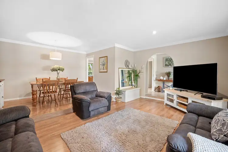 Sixth view of Homely house listing, 59 Calool Crescent, Belrose NSW 2085
