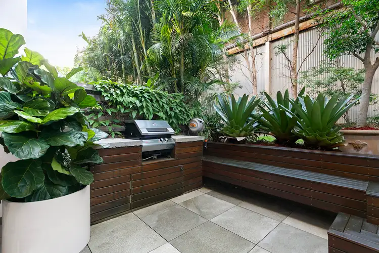 Fifth view of Homely apartment listing, 4107/88 King Street, Randwick NSW 2031