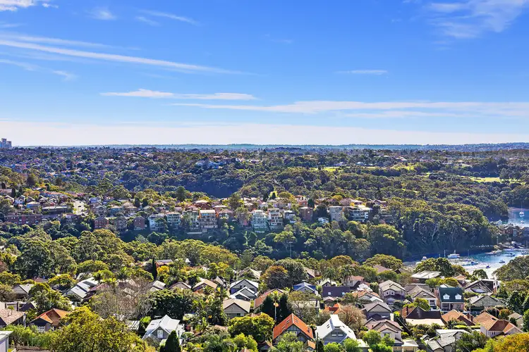 Main view of Homely apartment listing, 33/40 Gerard Street, Cremorne NSW 2090