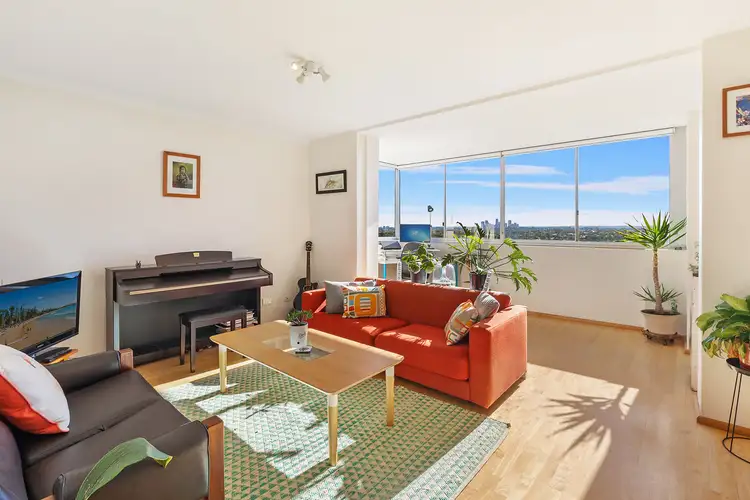 Fourth view of Homely apartment listing, 33/40 Gerard Street, Cremorne NSW 2090