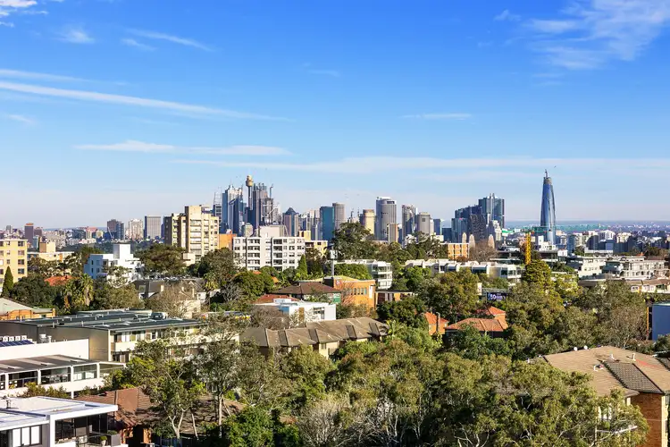 Fifth view of Homely apartment listing, 33/40 Gerard Street, Cremorne NSW 2090