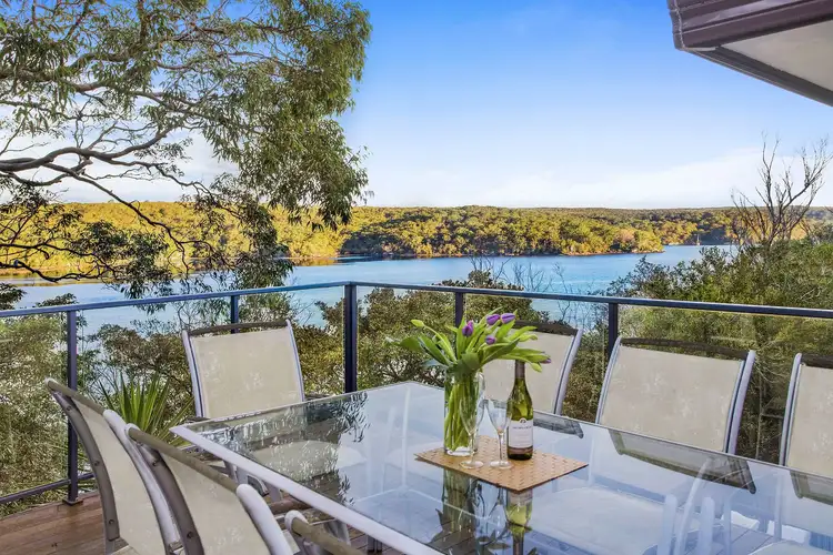 Second view of Homely house listing, 18A Kamira Road, Lilli Pilli NSW 2229