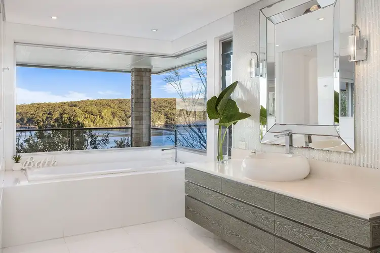 Fifth view of Homely house listing, 18A Kamira Road, Lilli Pilli NSW 2229