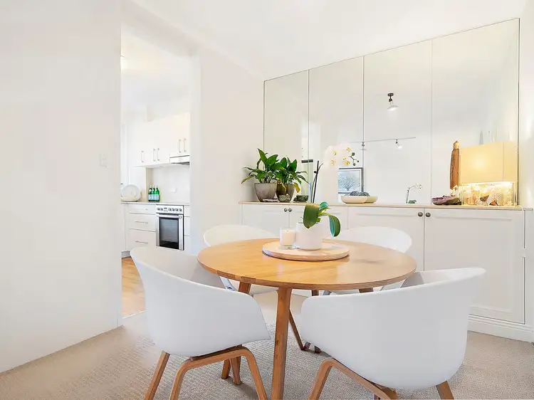 Third view of Homely apartment listing, 48/2 Artarmon Road, Willoughby NSW 2068