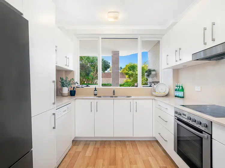 Fourth view of Homely apartment listing, 48/2 Artarmon Road, Willoughby NSW 2068