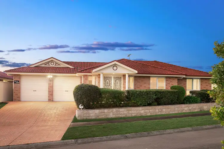 7 Kiah Way, Watanobbi NSW 2259