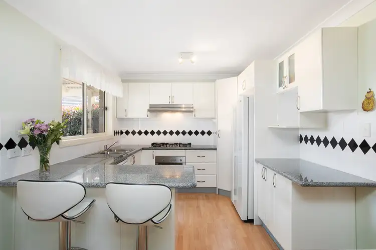 Fifth view of Homely house listing, 7 Kiah Way, Watanobbi NSW 2259