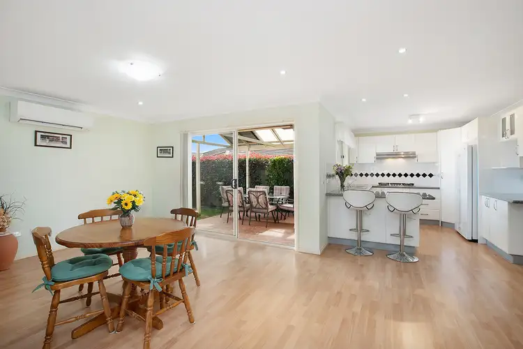 Sixth view of Homely house listing, 7 Kiah Way, Watanobbi NSW 2259