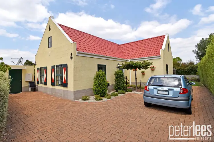 Second view of Homely house listing, 32A Logan Road, Evandale TAS 7212