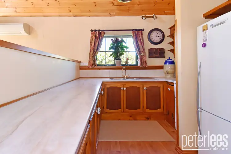 Fourth view of Homely house listing, 32A Logan Road, Evandale TAS 7212