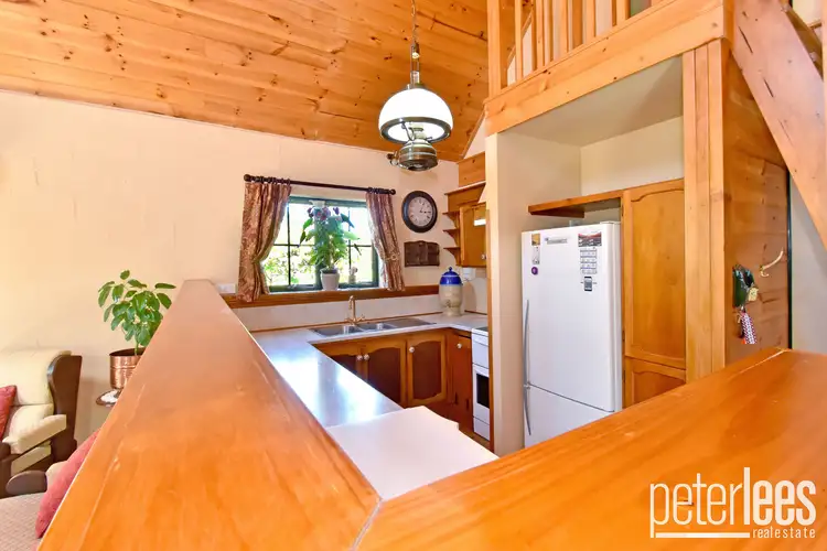 Fifth view of Homely house listing, 32A Logan Road, Evandale TAS 7212