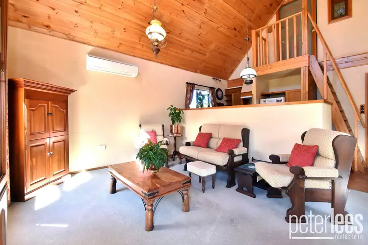 Sixth view of Homely house listing, 32A Logan Road, Evandale TAS 7212