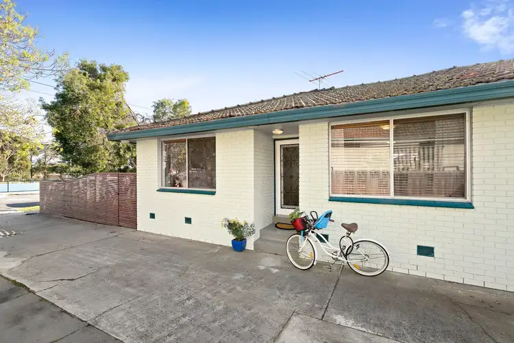 Main view of Homely unit listing, 1/36 Spratling Street, Reservoir VIC 3073
