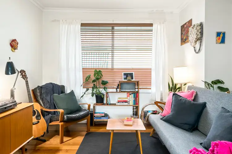 Third view of Homely unit listing, 1/36 Spratling Street, Reservoir VIC 3073