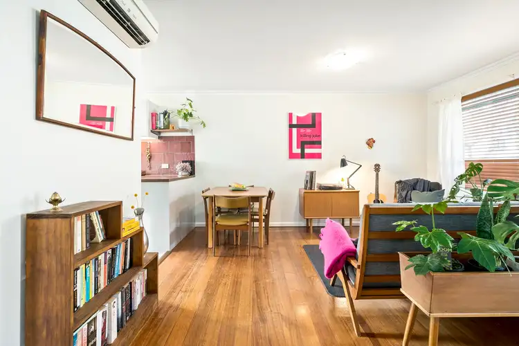Fourth view of Homely unit listing, 1/36 Spratling Street, Reservoir VIC 3073