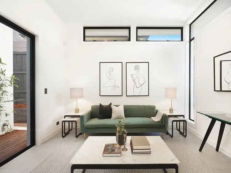 Second view of Homely house listing, 39 Everard Street, Hunters Hill NSW 2110