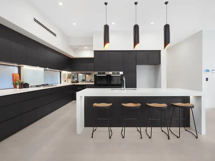 Third view of Homely house listing, 39 Everard Street, Hunters Hill NSW 2110