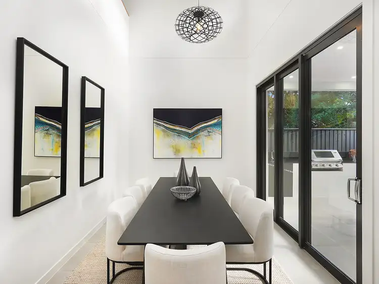 Fourth view of Homely house listing, 39 Everard Street, Hunters Hill NSW 2110