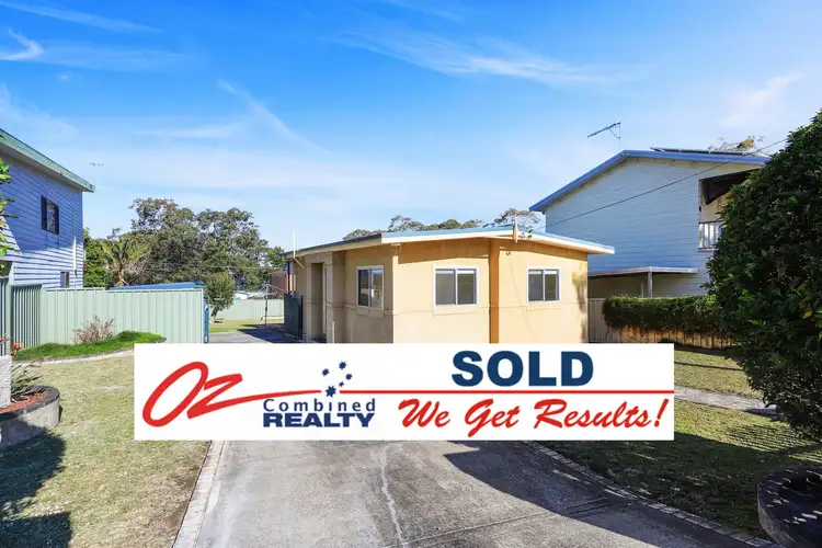 Main view of Homely house listing, 45 Macleans Point Road, Sanctuary Point NSW 2540