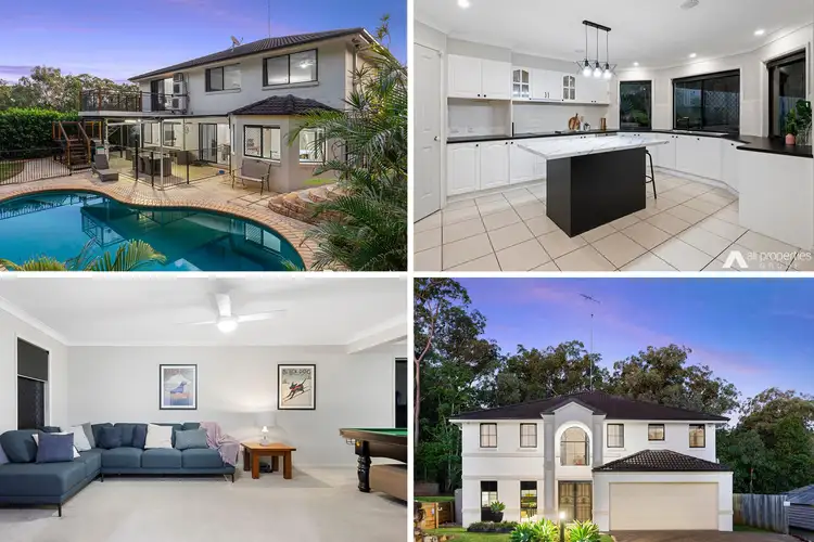 44 Wilkins Place, Drewvale QLD 4116