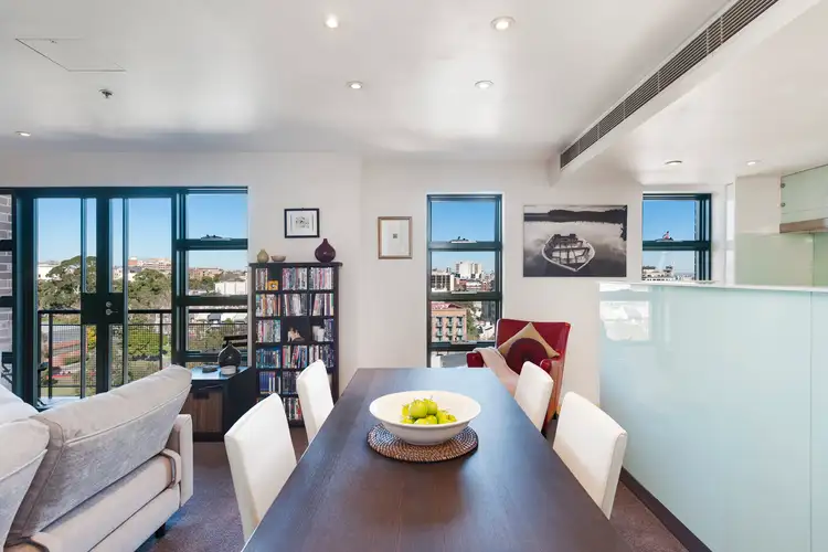 Main view of Homely apartment listing, 908/133 Goulburn Street, Surry Hills NSW 2010