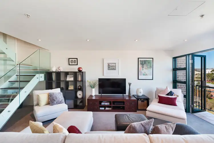 Second view of Homely apartment listing, 908/133 Goulburn Street, Surry Hills NSW 2010