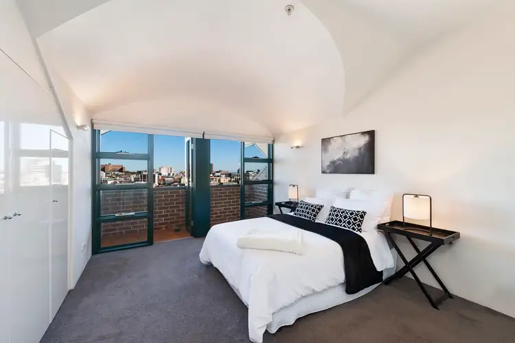 Fourth view of Homely apartment listing, 908/133 Goulburn Street, Surry Hills NSW 2010