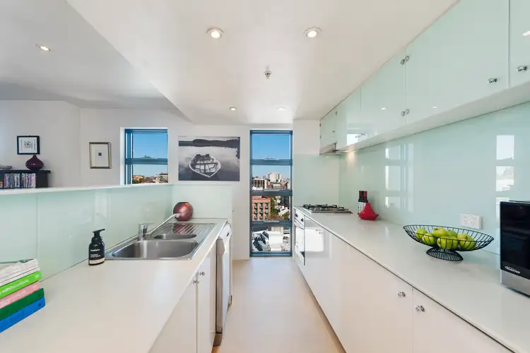 Fifth view of Homely apartment listing, 908/133 Goulburn Street, Surry Hills NSW 2010
