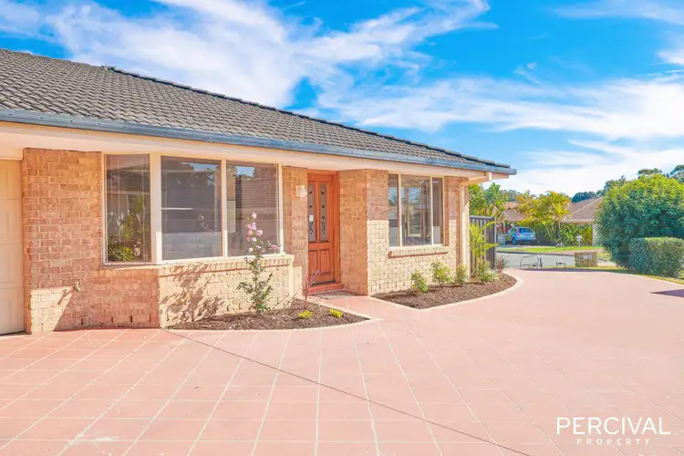Main view of Homely villa listing, 1/11 Margaret Close, Port Macquarie NSW 2444