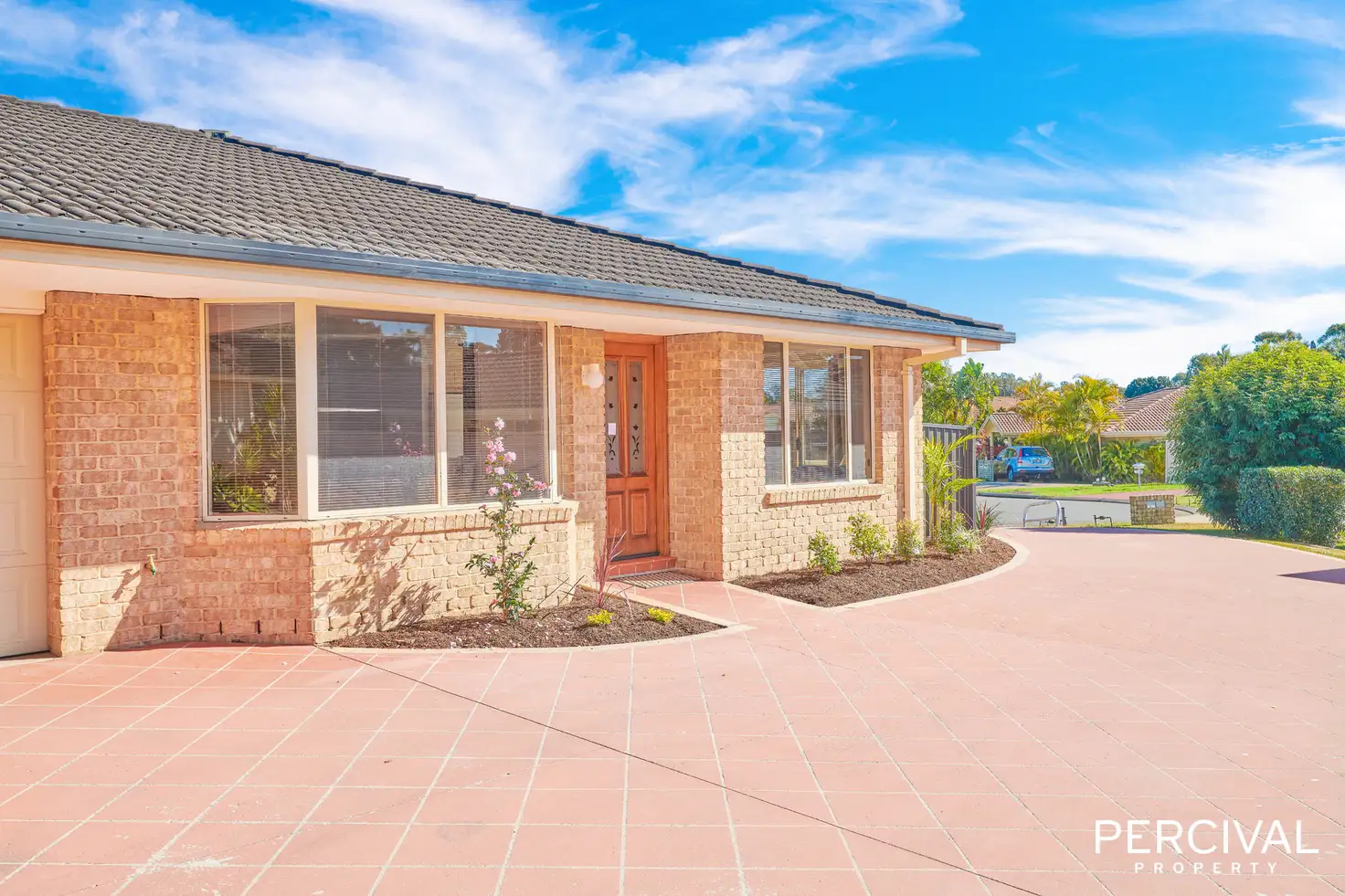 Main view of Homely villa listing, 1/11 Margaret Close, Port Macquarie NSW 2444