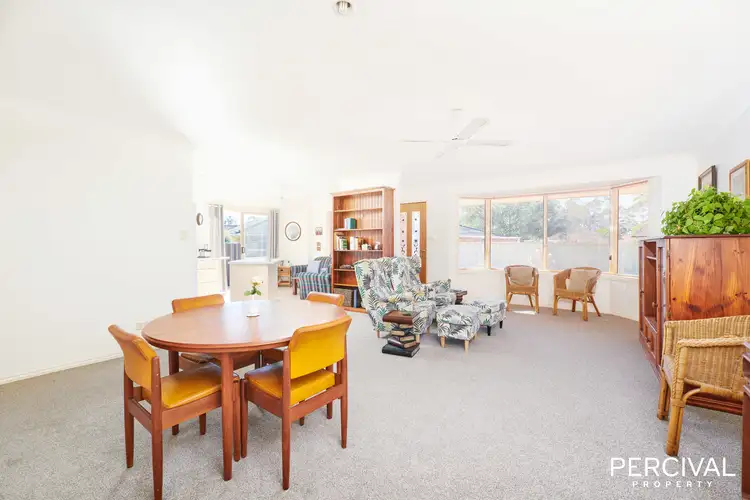 Third view of Homely villa listing, 1/11 Margaret Close, Port Macquarie NSW 2444