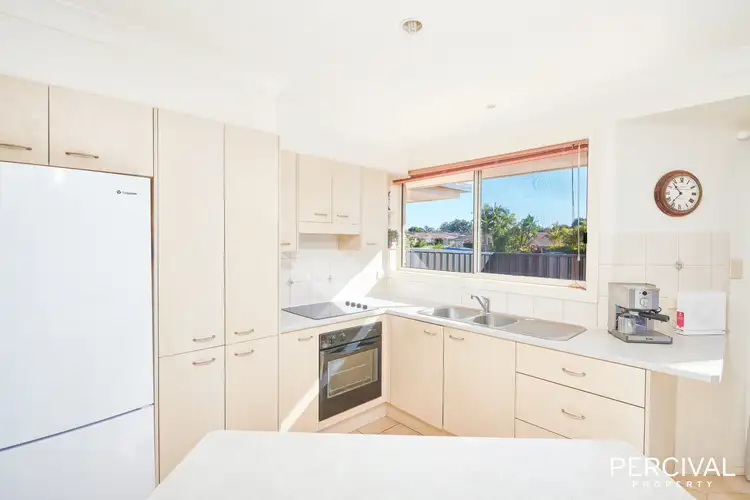 Fifth view of Homely villa listing, 1/11 Margaret Close, Port Macquarie NSW 2444