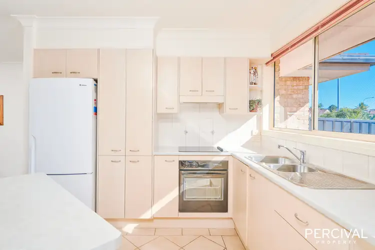 Sixth view of Homely villa listing, 1/11 Margaret Close, Port Macquarie NSW 2444