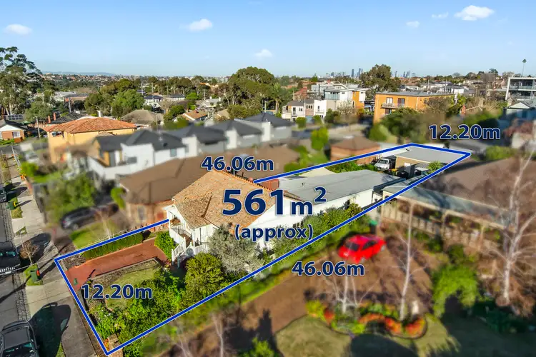 8 Morton Street, Essendon VIC 3040