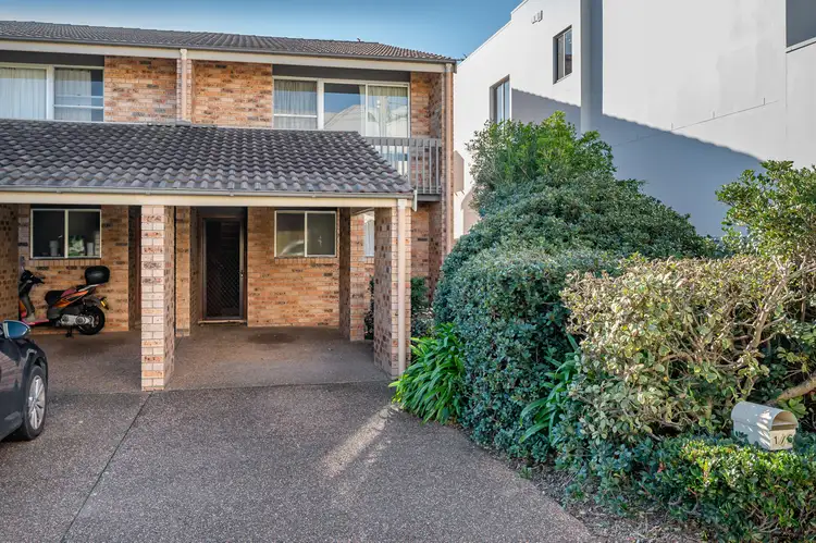 1/6 Buchanan Street, Merewether NSW 2291