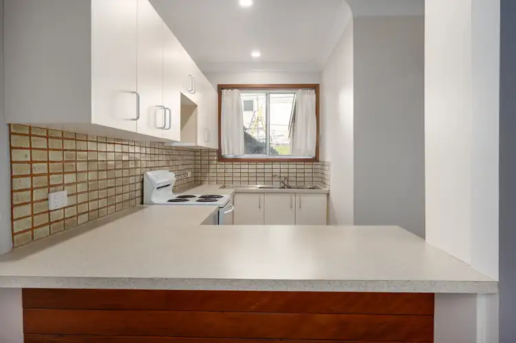 Third view of Homely townhouse listing, 1/6 Buchanan Street, Merewether NSW 2291