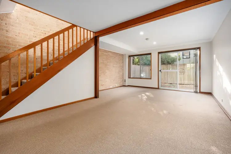 Fifth view of Homely townhouse listing, 1/6 Buchanan Street, Merewether NSW 2291