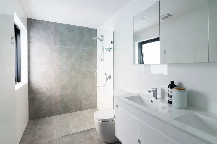 Fifth view of Homely apartment listing, 3/115 Salisbury Road, Camperdown NSW 2050