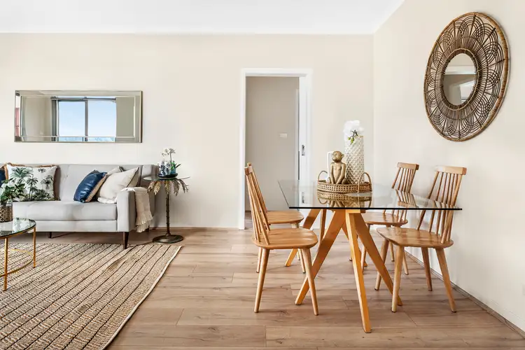 Fourth view of Homely apartment listing, 11/1 Illiliwa Street, Cremorne NSW 2090