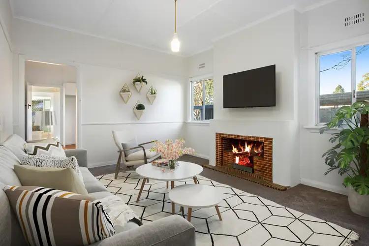 Second view of Homely house listing, 18 Ethel Street, Hornsby NSW 2077