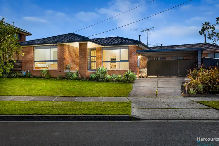 Main view of Homely house listing, 10 Janet Crescent, Bundoora VIC 3083