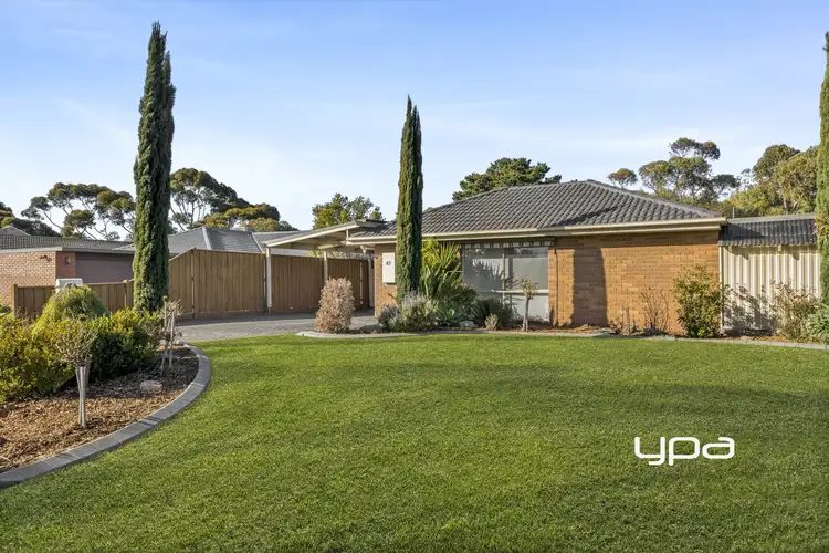 Second view of Homely house listing, 67 Muirfield Drive, Sunbury VIC 3429