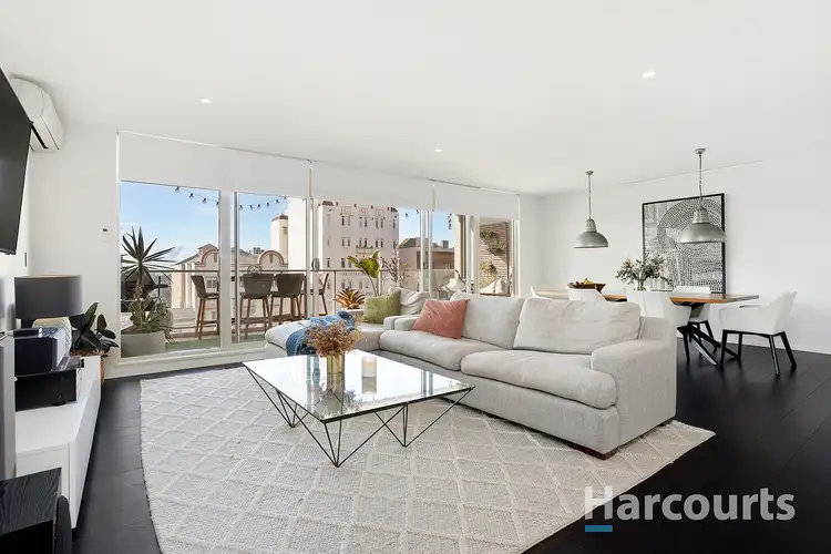 501/21 Newcomen Street, Newcastle NSW 2300