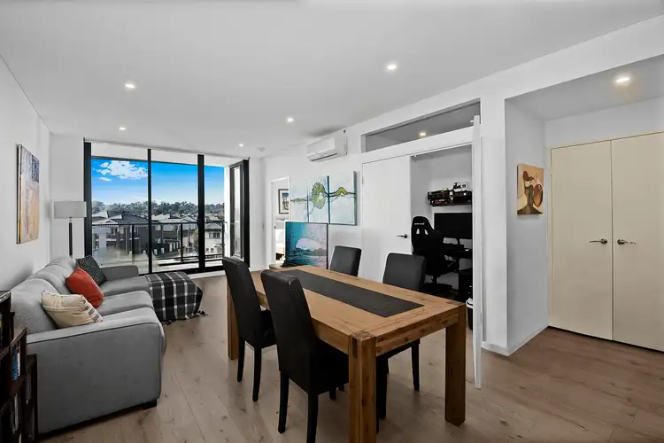 214/60 Lord Sheffield Circuit, Penrith NSW 2750