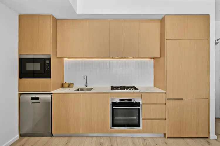 Third view of Homely apartment listing, 214/60 Lord Sheffield Circuit, Penrith NSW 2750
