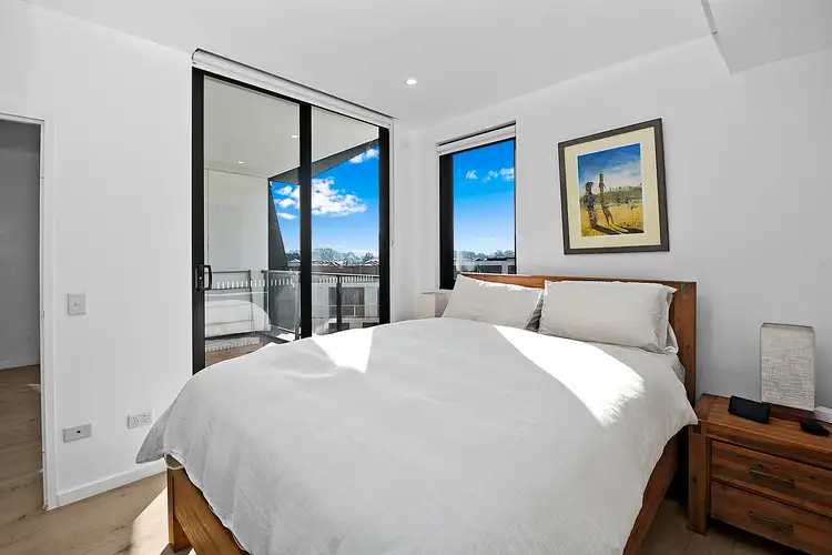 Sixth view of Homely apartment listing, 214/60 Lord Sheffield Circuit, Penrith NSW 2750