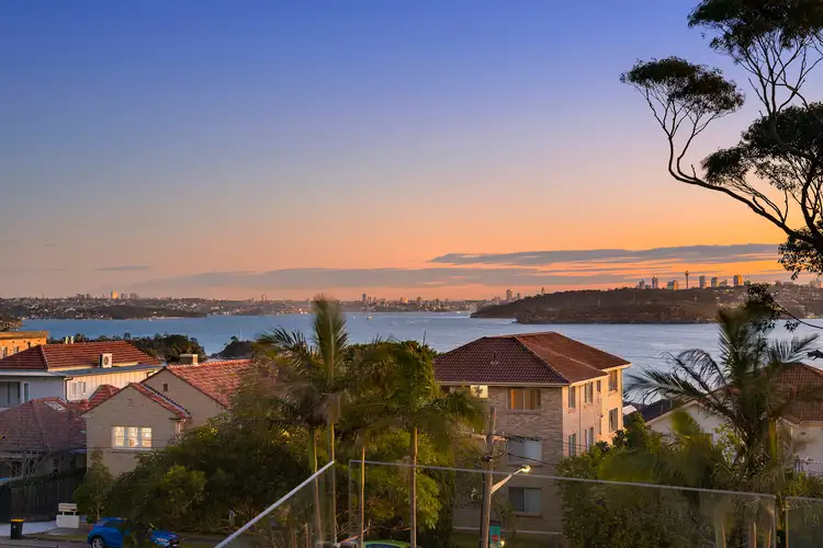 Main view of Homely apartment listing, 6/25 Marshall Street, Manly NSW 2095