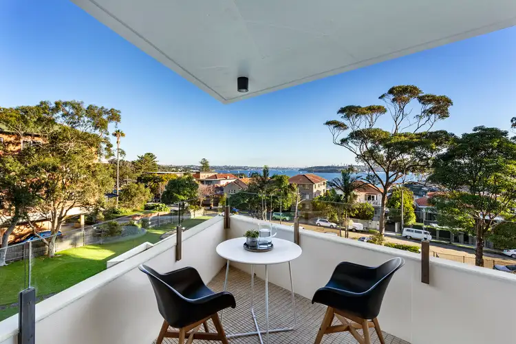 Second view of Homely apartment listing, 6/25 Marshall Street, Manly NSW 2095